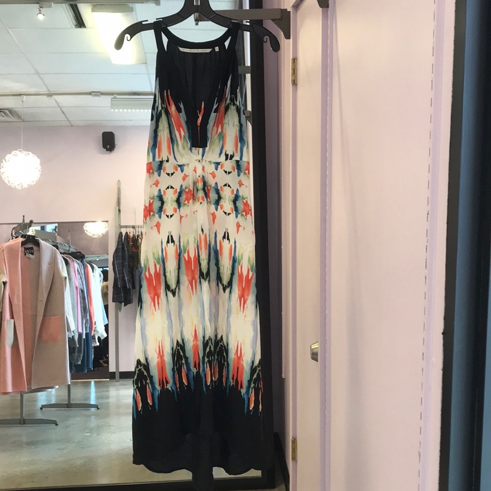 Twelfth Street by Cynthia Vincent maxi dress